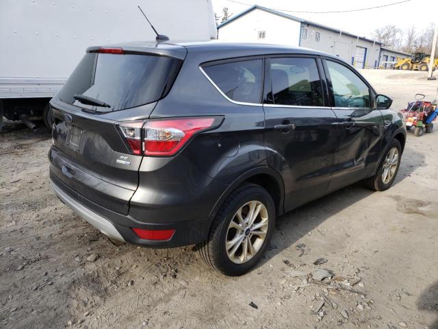 Photo 2 VIN: 1FMCU9GDXHUA73486 - FORD ESCAPE SE 