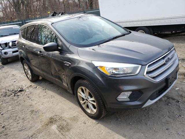 Photo 3 VIN: 1FMCU9GDXHUA73486 - FORD ESCAPE SE 