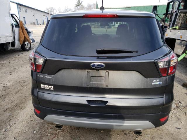 Photo 5 VIN: 1FMCU9GDXHUA73486 - FORD ESCAPE SE 