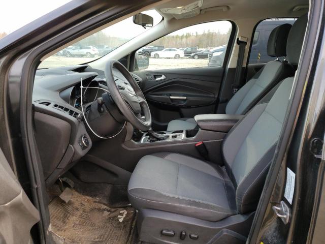 Photo 6 VIN: 1FMCU9GDXHUA73486 - FORD ESCAPE SE 