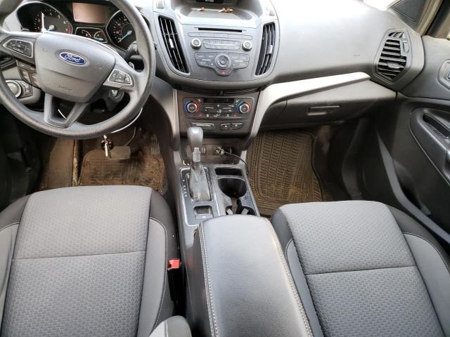 Photo 7 VIN: 1FMCU9GDXHUA73486 - FORD ESCAPE SE 