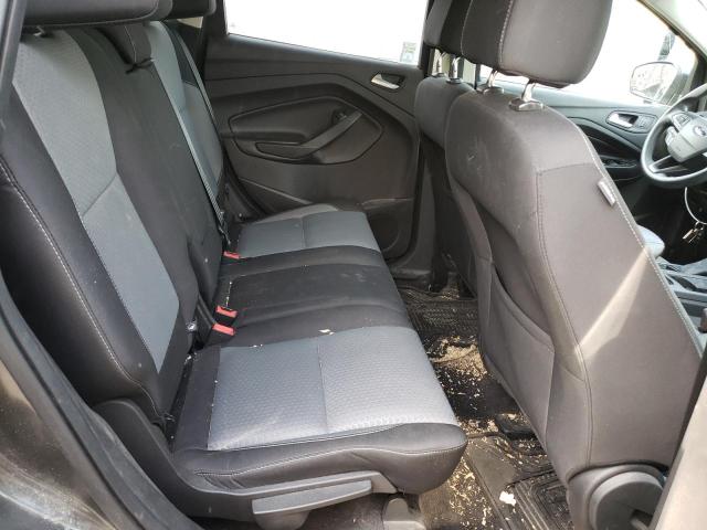 Photo 9 VIN: 1FMCU9GDXHUA73486 - FORD ESCAPE SE 