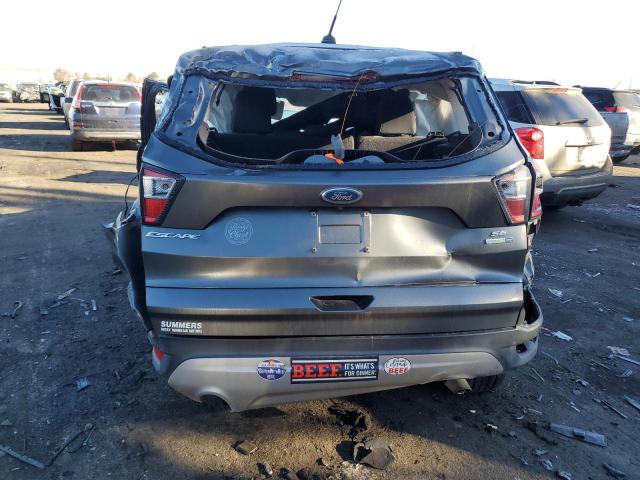 Photo 5 VIN: 1FMCU9GDXHUA81801 - FORD ESCAPE 