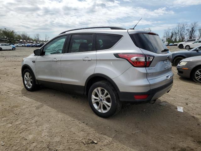 Photo 1 VIN: 1FMCU9GDXHUA86299 - FORD ESCAPE 