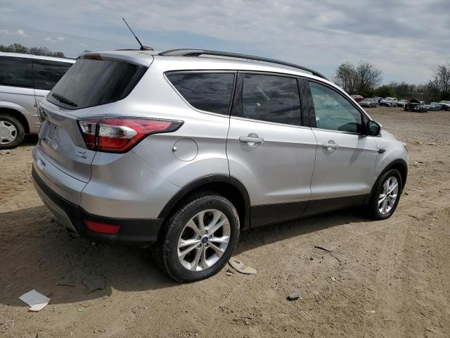 Photo 2 VIN: 1FMCU9GDXHUA86299 - FORD ESCAPE 