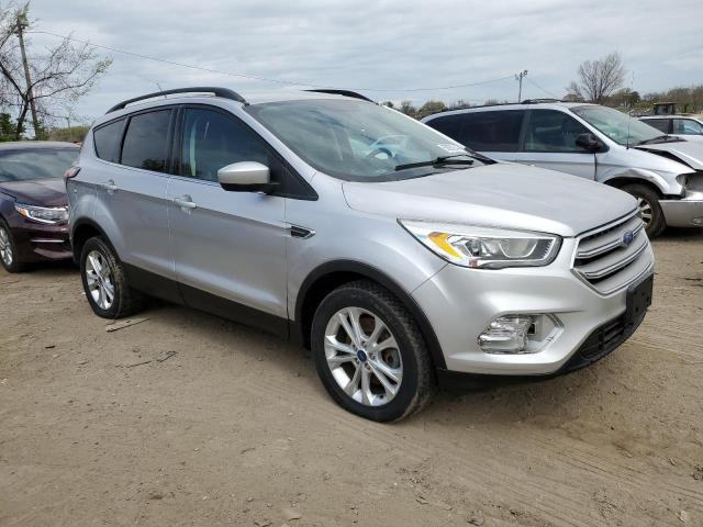 Photo 3 VIN: 1FMCU9GDXHUA86299 - FORD ESCAPE 