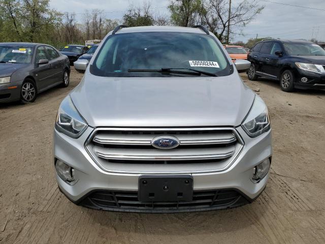 Photo 4 VIN: 1FMCU9GDXHUA86299 - FORD ESCAPE 