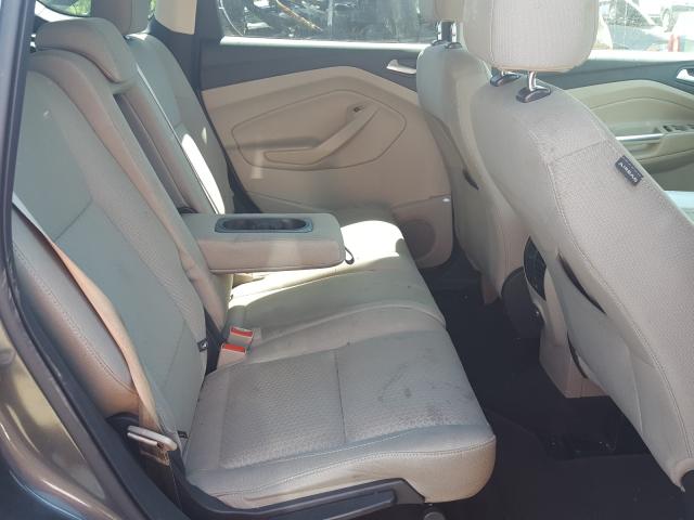 Photo 5 VIN: 1FMCU9GDXHUA87579 - FORD ESCAPE SE 