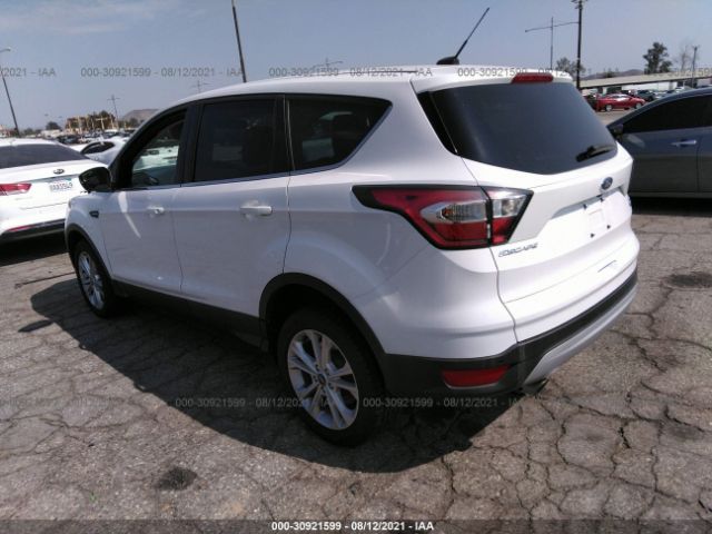 Photo 2 VIN: 1FMCU9GDXHUB05661 - FORD ESCAPE 