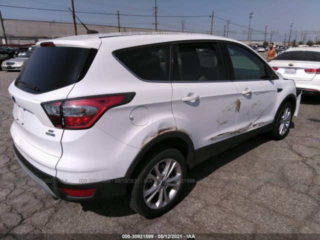 Photo 3 VIN: 1FMCU9GDXHUB05661 - FORD ESCAPE 