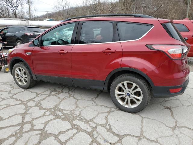 Photo 1 VIN: 1FMCU9GDXHUB23139 - FORD ESCAPE 