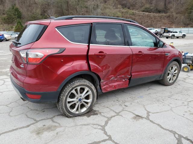 Photo 2 VIN: 1FMCU9GDXHUB23139 - FORD ESCAPE 