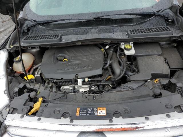 Photo 10 VIN: 1FMCU9GDXHUB25778 - FORD ESCAPE SE 