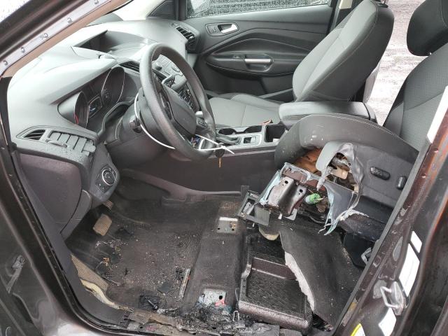 Photo 6 VIN: 1FMCU9GDXHUB25778 - FORD ESCAPE SE 