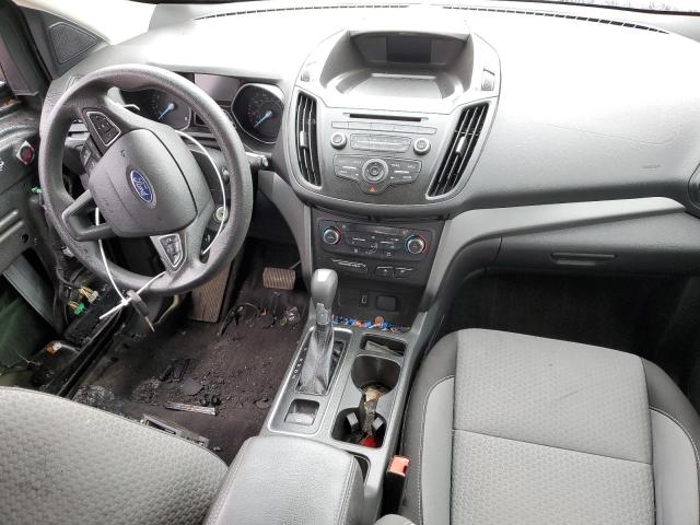 Photo 7 VIN: 1FMCU9GDXHUB25778 - FORD ESCAPE SE 