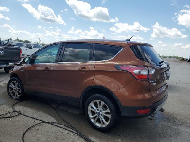 Photo 1 VIN: 1FMCU9GDXHUB45528 - FORD ESCAPE 