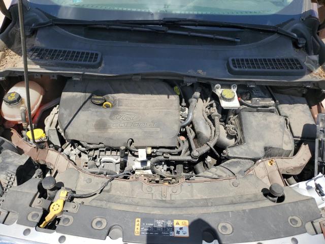 Photo 11 VIN: 1FMCU9GDXHUB45528 - FORD ESCAPE 