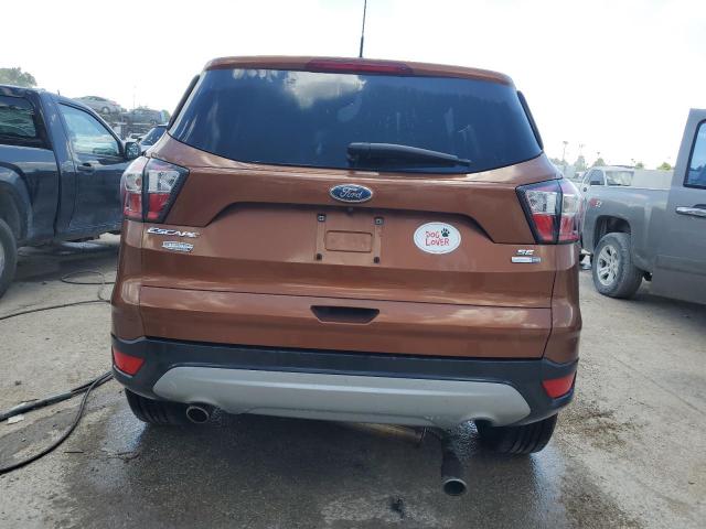 Photo 5 VIN: 1FMCU9GDXHUB45528 - FORD ESCAPE 