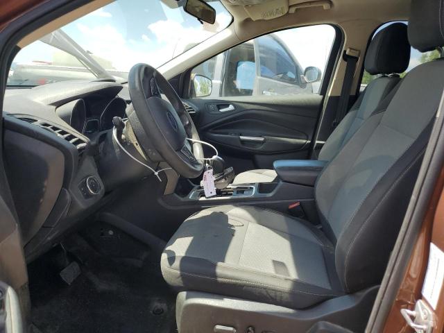 Photo 6 VIN: 1FMCU9GDXHUB45528 - FORD ESCAPE 