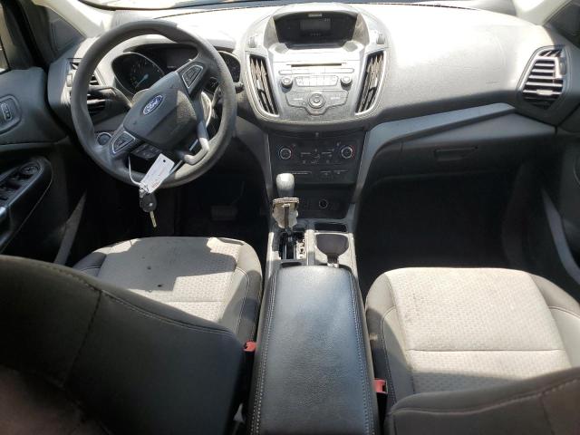 Photo 7 VIN: 1FMCU9GDXHUB45528 - FORD ESCAPE 