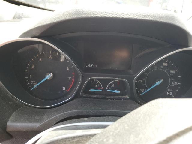 Photo 8 VIN: 1FMCU9GDXHUB45528 - FORD ESCAPE 