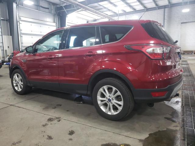 Photo 1 VIN: 1FMCU9GDXHUB50096 - FORD ESCAPE SE 