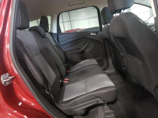 Photo 10 VIN: 1FMCU9GDXHUB50096 - FORD ESCAPE SE 