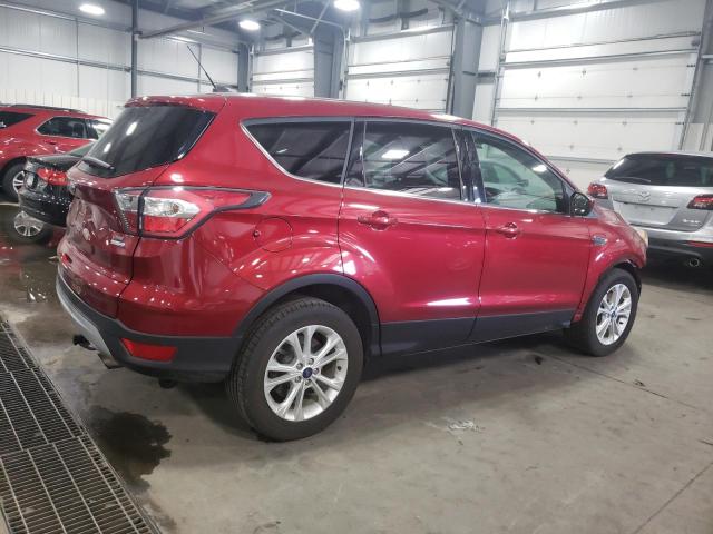 Photo 2 VIN: 1FMCU9GDXHUB50096 - FORD ESCAPE SE 