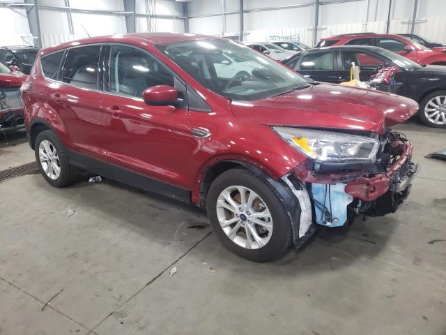 Photo 3 VIN: 1FMCU9GDXHUB50096 - FORD ESCAPE SE 