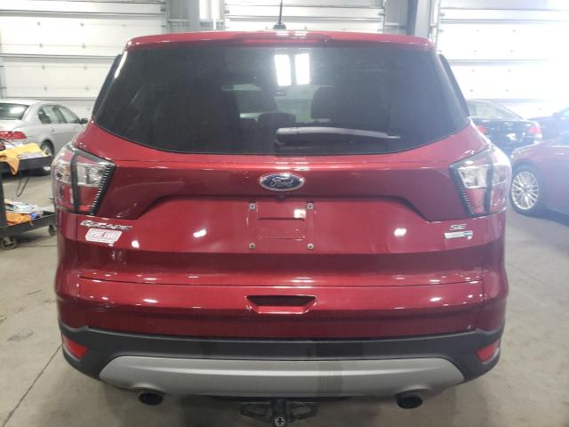 Photo 5 VIN: 1FMCU9GDXHUB50096 - FORD ESCAPE SE 