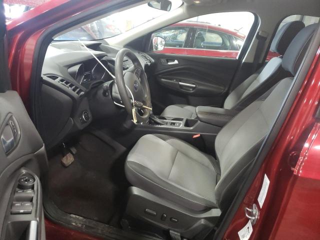 Photo 6 VIN: 1FMCU9GDXHUB50096 - FORD ESCAPE SE 