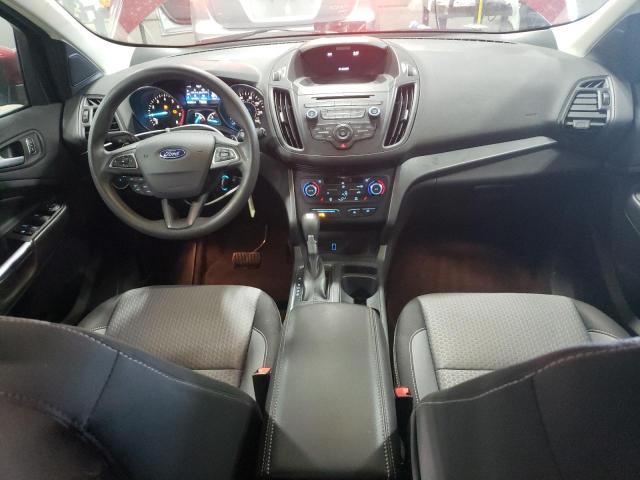 Photo 7 VIN: 1FMCU9GDXHUB50096 - FORD ESCAPE SE 