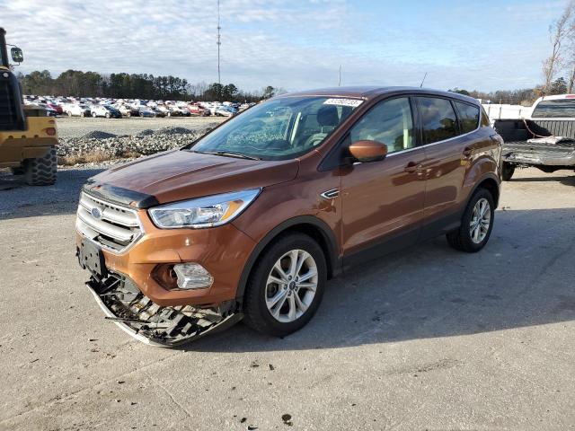 Photo 0 VIN: 1FMCU9GDXHUB50857 - FORD ESCAPE SE 