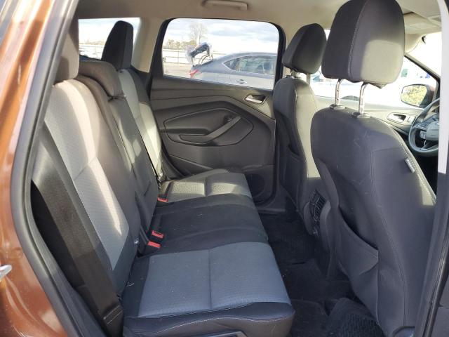 Photo 10 VIN: 1FMCU9GDXHUB50857 - FORD ESCAPE SE 