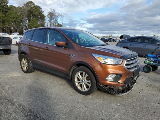 Photo 3 VIN: 1FMCU9GDXHUB50857 - FORD ESCAPE SE 