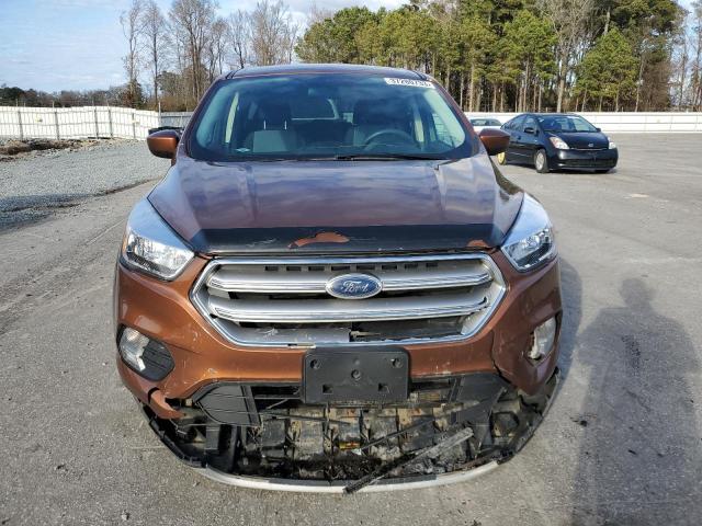 Photo 4 VIN: 1FMCU9GDXHUB50857 - FORD ESCAPE SE 