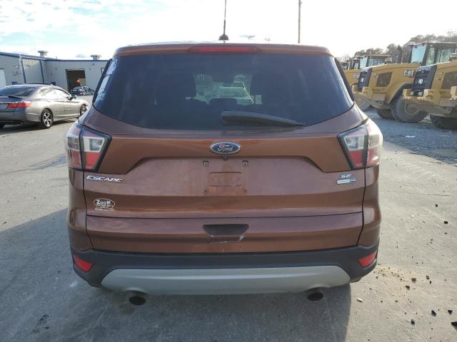 Photo 5 VIN: 1FMCU9GDXHUB50857 - FORD ESCAPE SE 