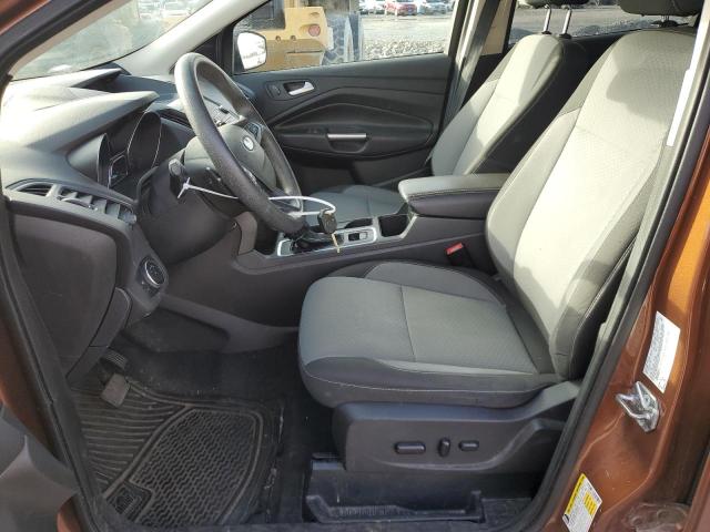 Photo 6 VIN: 1FMCU9GDXHUB50857 - FORD ESCAPE SE 