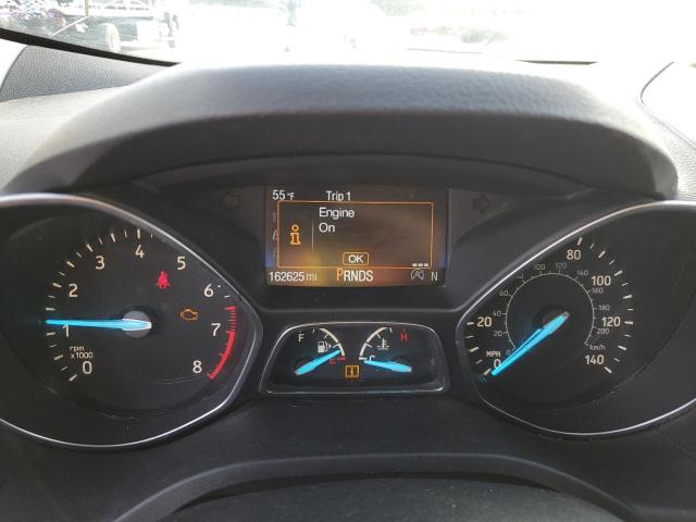 Photo 8 VIN: 1FMCU9GDXHUB50857 - FORD ESCAPE SE 