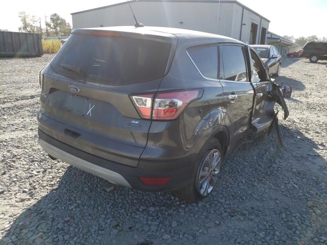 Photo 3 VIN: 1FMCU9GDXHUB64208 - FORD ESCAPE SE 