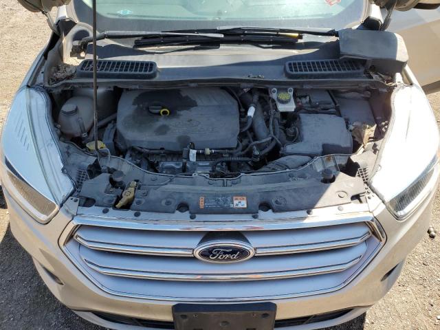 Photo 11 VIN: 1FMCU9GDXHUB66475 - FORD ESCAPE 