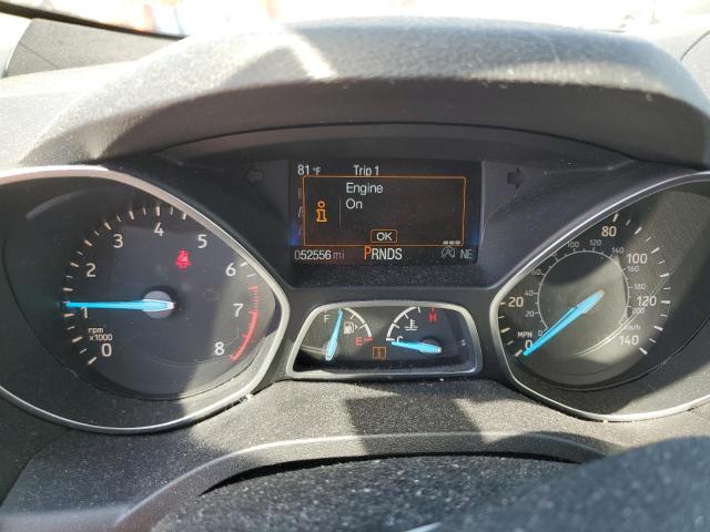 Photo 8 VIN: 1FMCU9GDXHUB66475 - FORD ESCAPE 