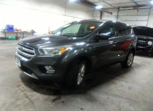 Photo 1 VIN: 1FMCU9GDXHUB66623 - FORD ESCAPE 