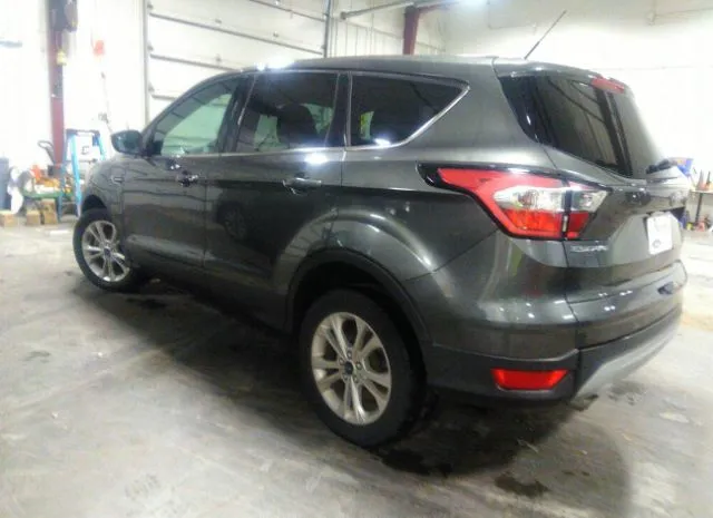 Photo 2 VIN: 1FMCU9GDXHUB66623 - FORD ESCAPE 