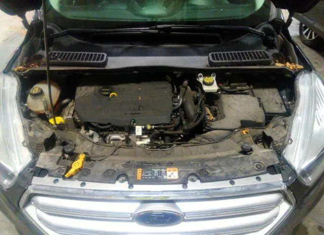 Photo 9 VIN: 1FMCU9GDXHUB66623 - FORD ESCAPE 