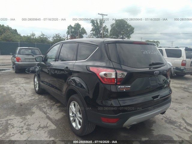 Photo 2 VIN: 1FMCU9GDXHUB78366 - FORD ESCAPE 