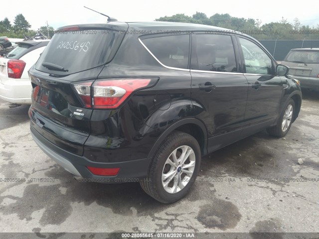 Photo 3 VIN: 1FMCU9GDXHUB78366 - FORD ESCAPE 