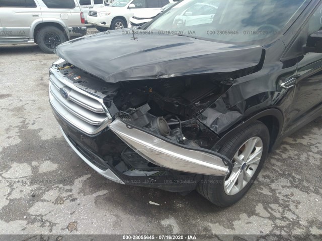 Photo 5 VIN: 1FMCU9GDXHUB78366 - FORD ESCAPE 