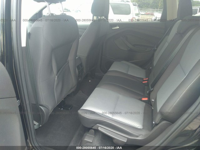 Photo 7 VIN: 1FMCU9GDXHUB78366 - FORD ESCAPE 