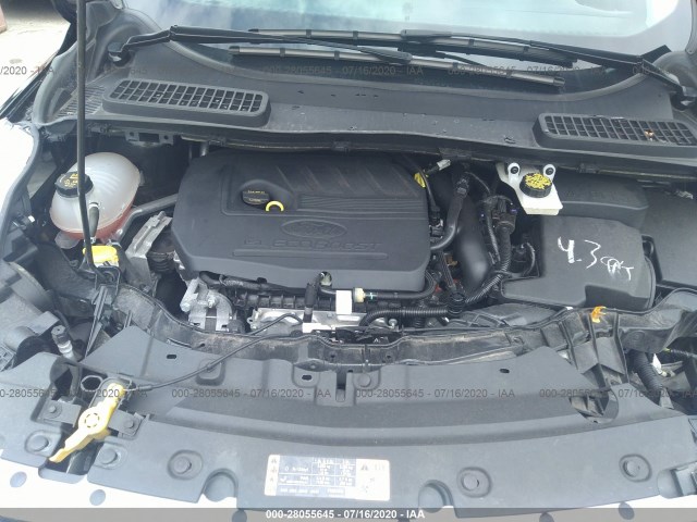 Photo 9 VIN: 1FMCU9GDXHUB78366 - FORD ESCAPE 